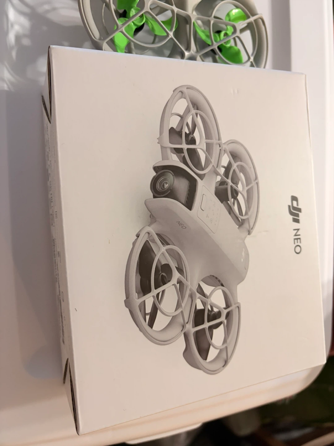 DJI Neo - photo 3