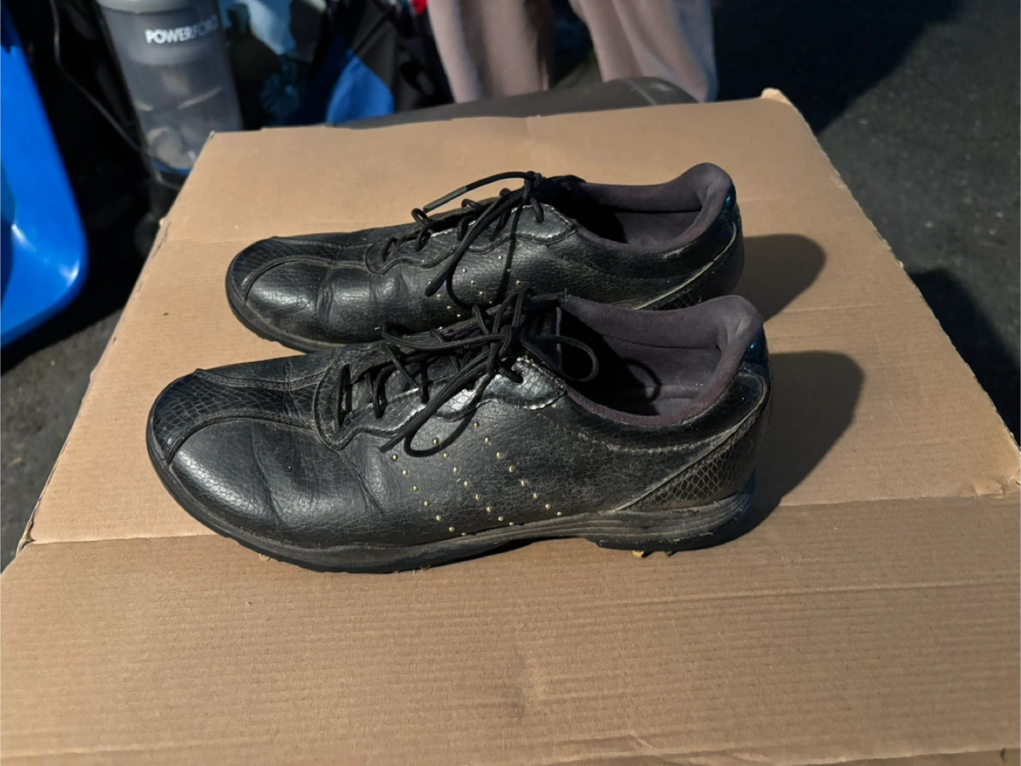 Golf shoes for women - photo 2