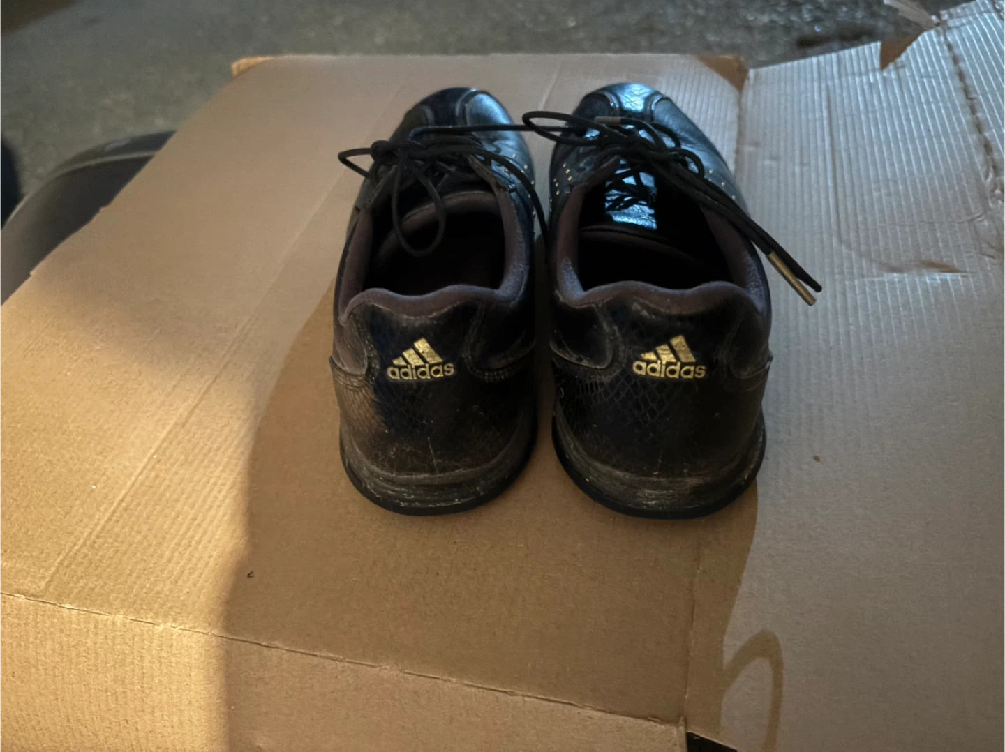 Golf shoes for women - photo 3
