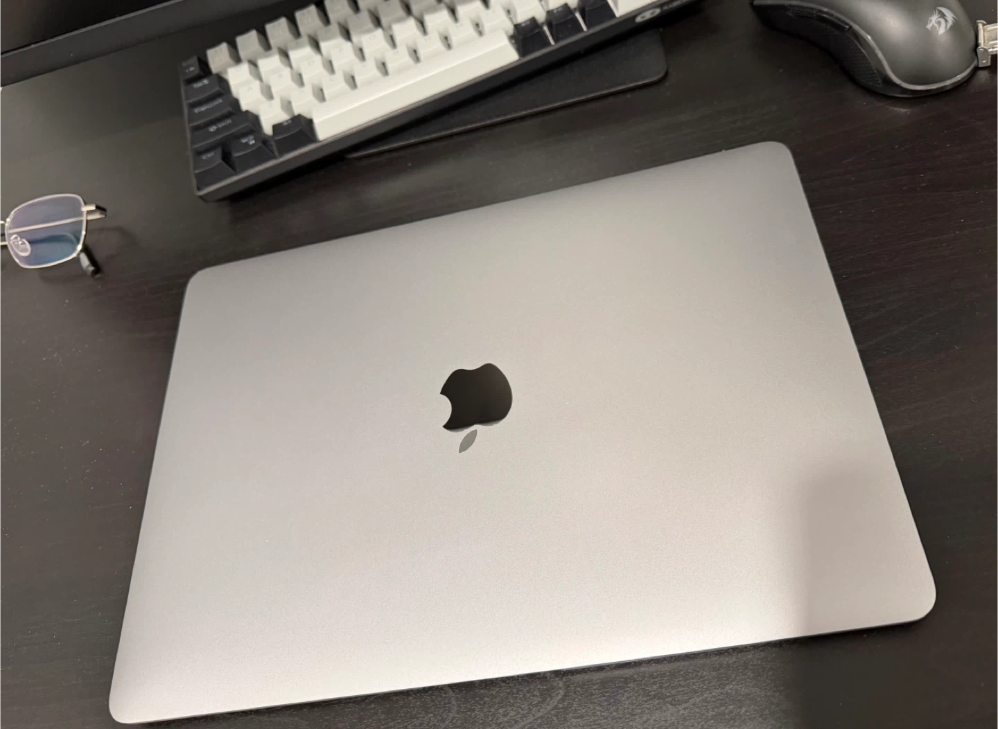 MacBook Air M1 Chip - photo 2