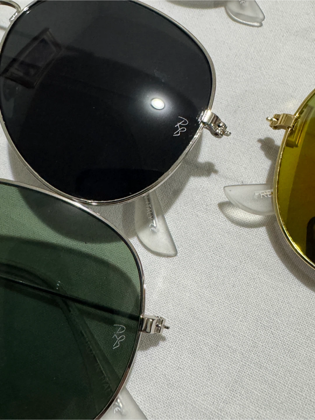New! Ray-Ban Sunglasses! *SEVERAL STYLES* ONLY $45! Unisex 😎 - photo 3