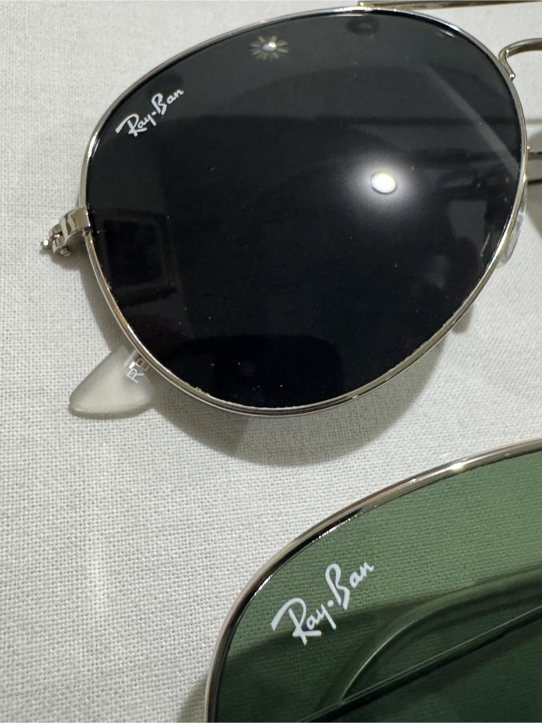 New! Ray-Ban Sunglasses! *SEVERAL STYLES* ONLY $45! Unisex 😎 - photo 2