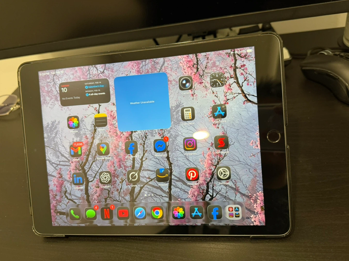 iPad 9th gen - photo 4