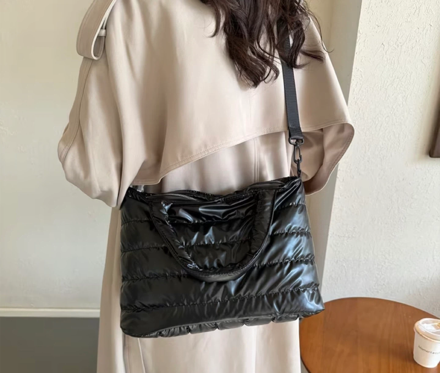 New! Black available - photo 2