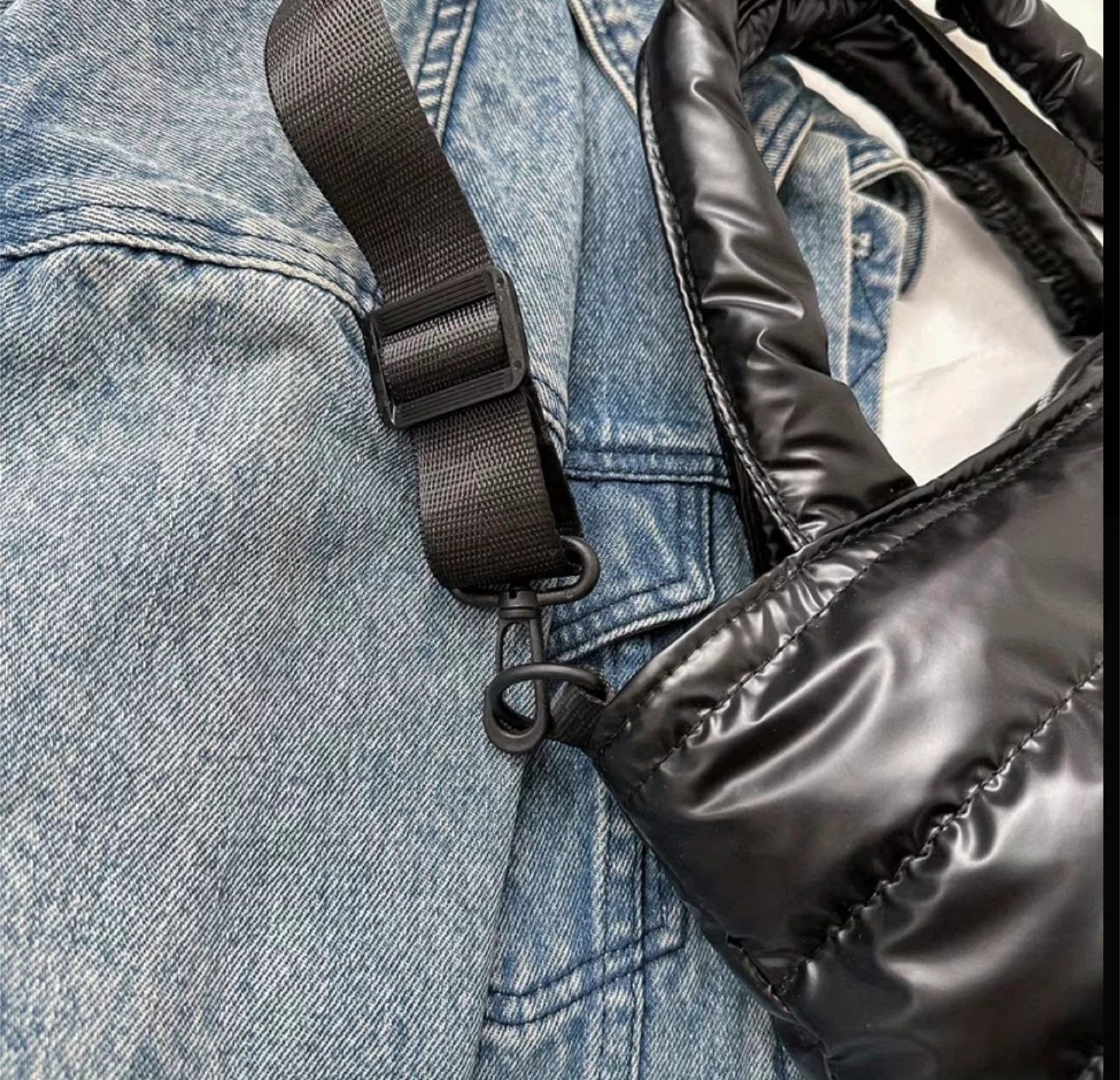 New! Black available - photo 3