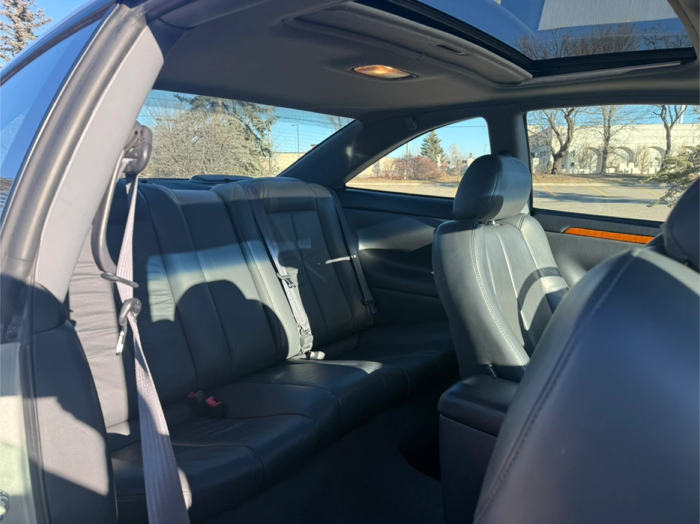 2002 Toyota Solara SLE V6 *80k* - photo 5