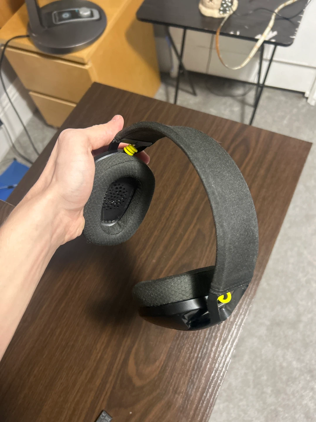 Logitech G435 Wireless Gaming Headset - photo 3