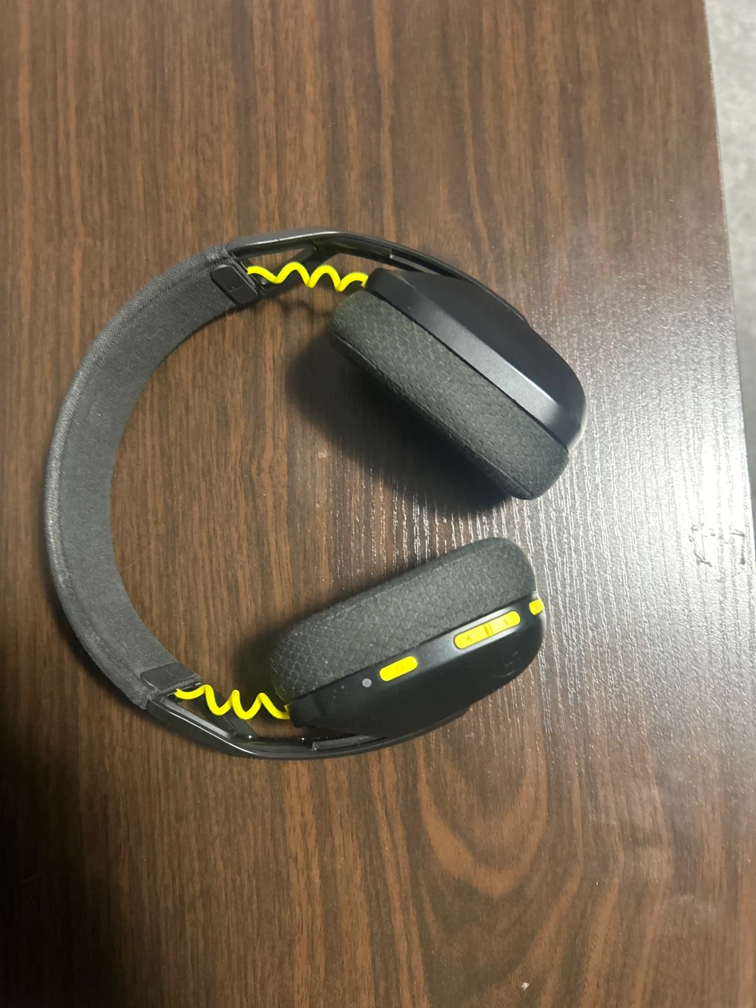Logitech G435 Wireless Gaming Headset - photo 2