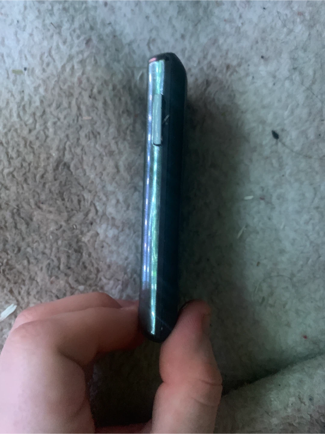 LG flip phone on Telus network - photo 4