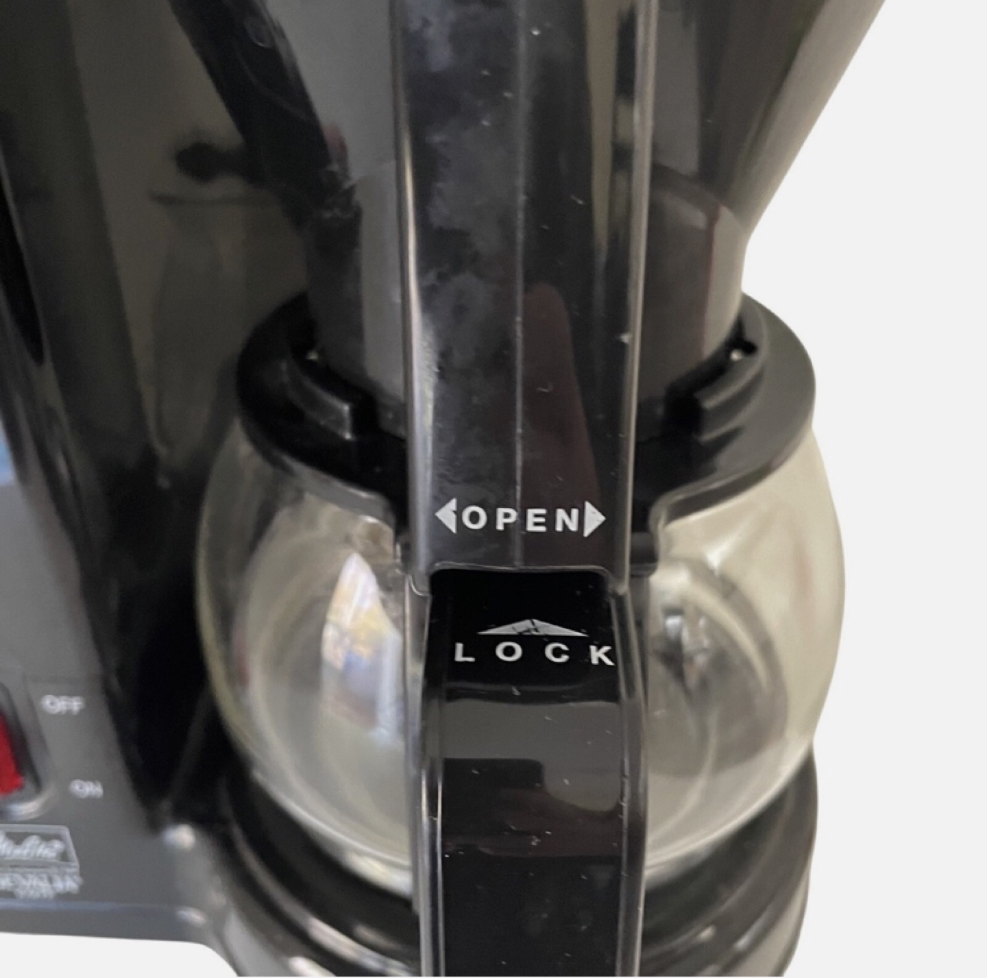 Melitta Gevalia- Coffee Maker- Germany +✨FREE COFFEE - photo 4