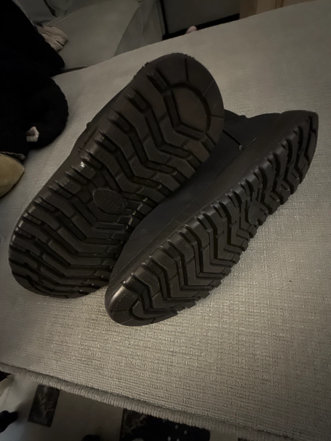 Puffer Winter Boots🏆 - photo 3