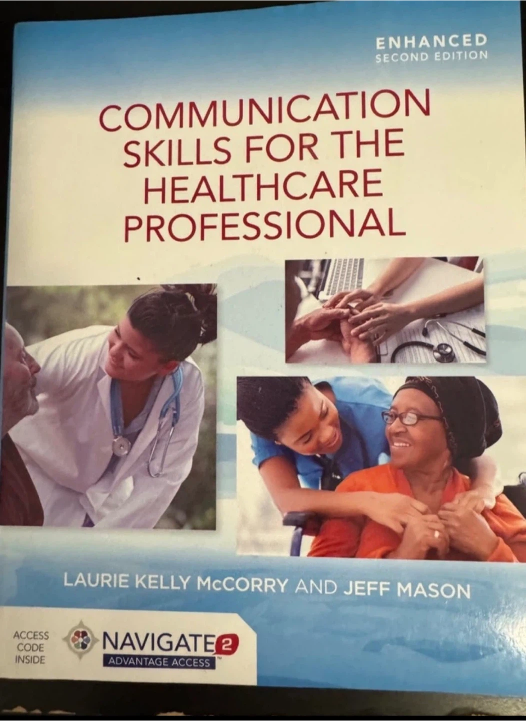 Communication Skills Professional textbooks
