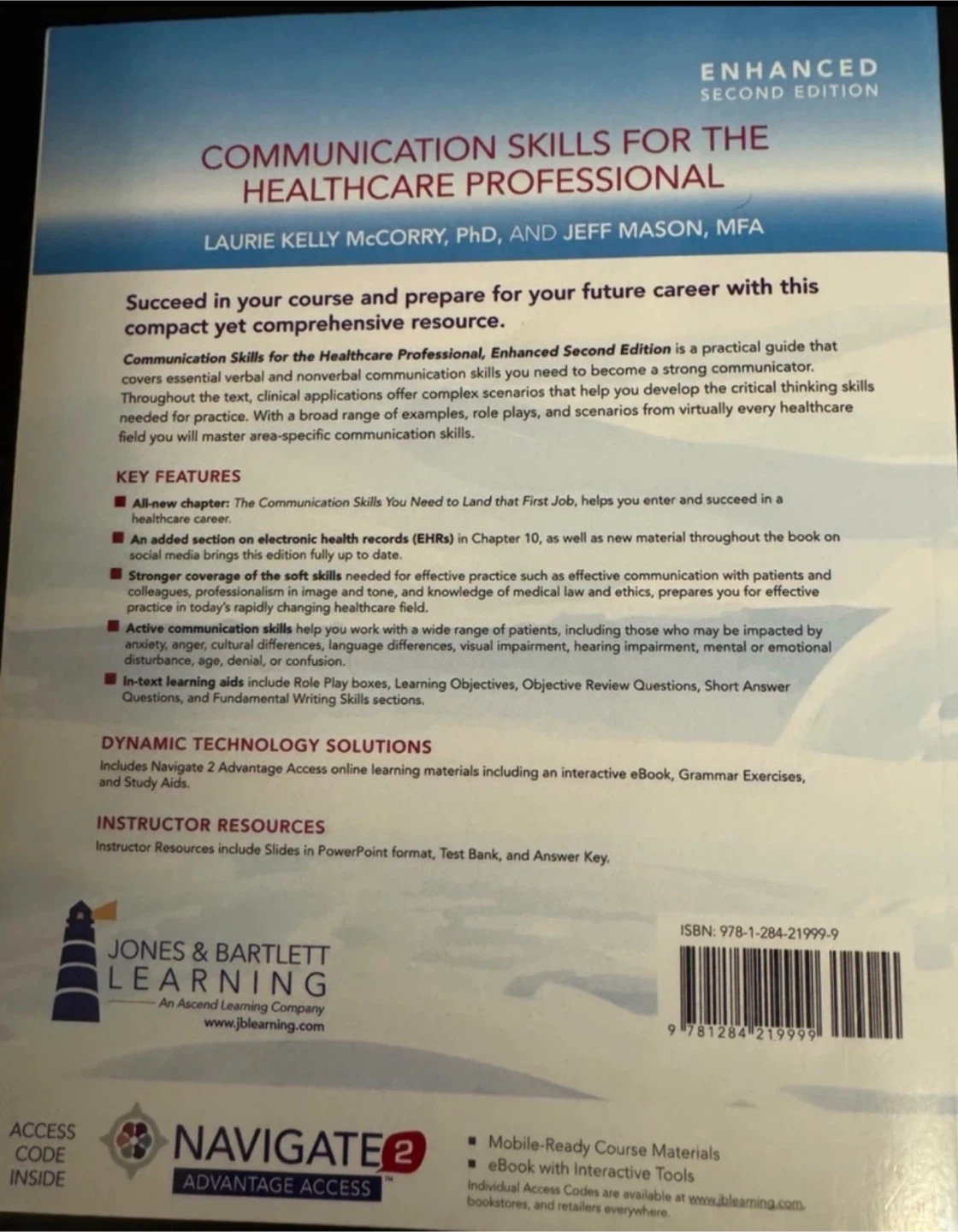 Communication Skills Professional textbooks - photo 2