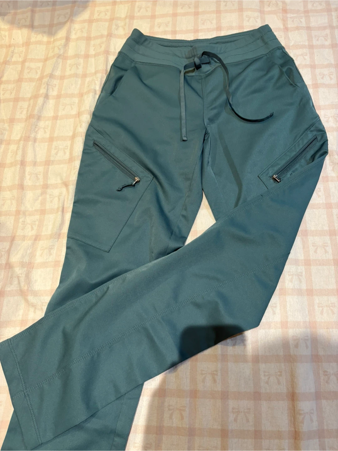 XS Women’s Scrub Pants