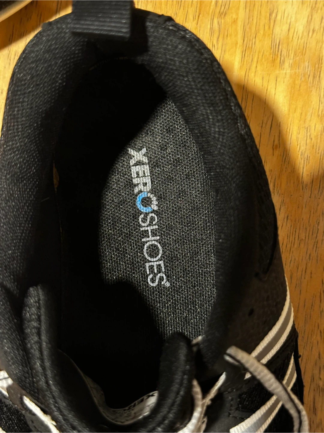 Xero Shoes Men's Prio Running Shoes - Black, Size 7 🏆 - photo 3