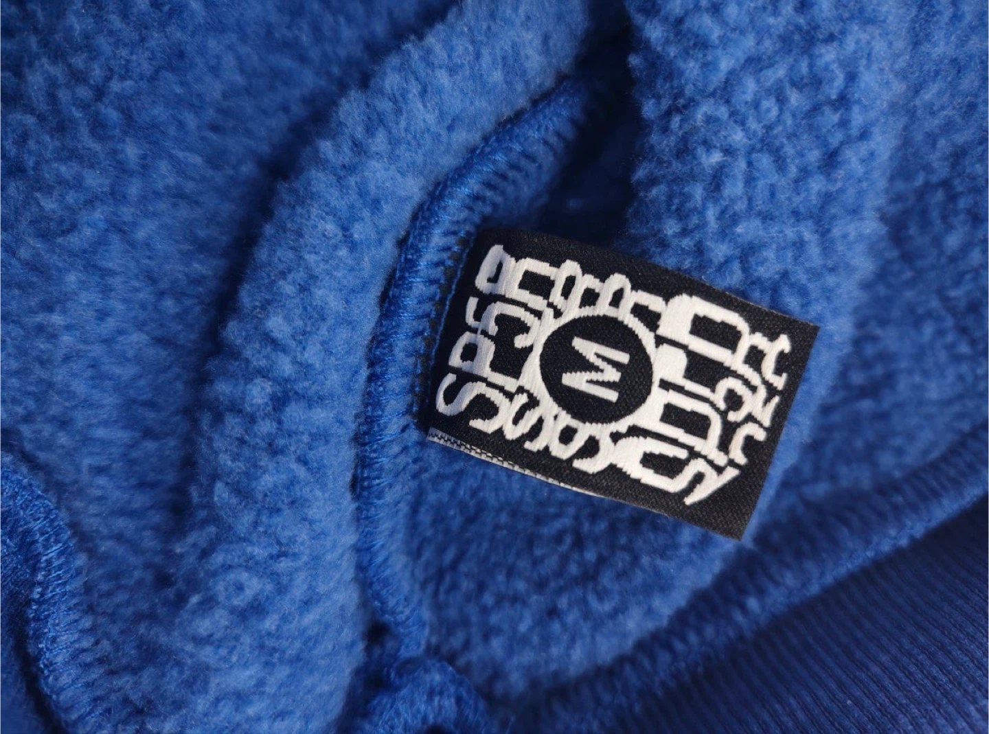 Spider Worldwide Hoodie - photo 2