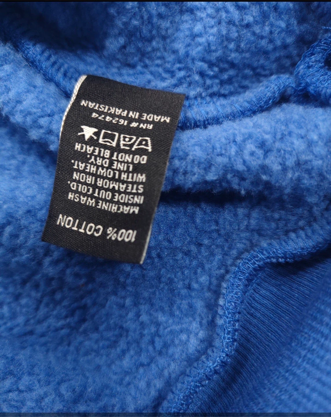 Spider Worldwide Hoodie - photo 3