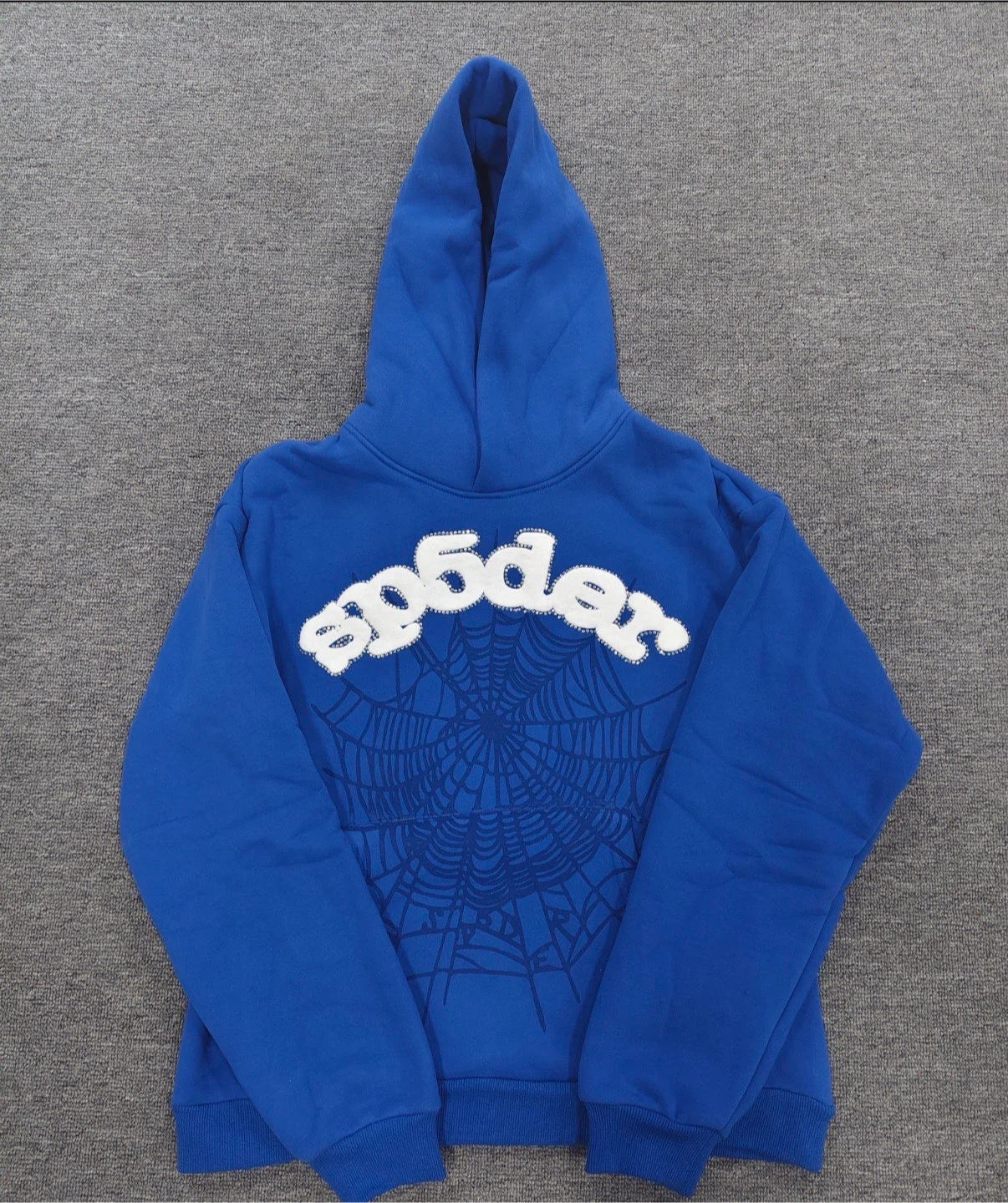 Spider Worldwide Hoodie