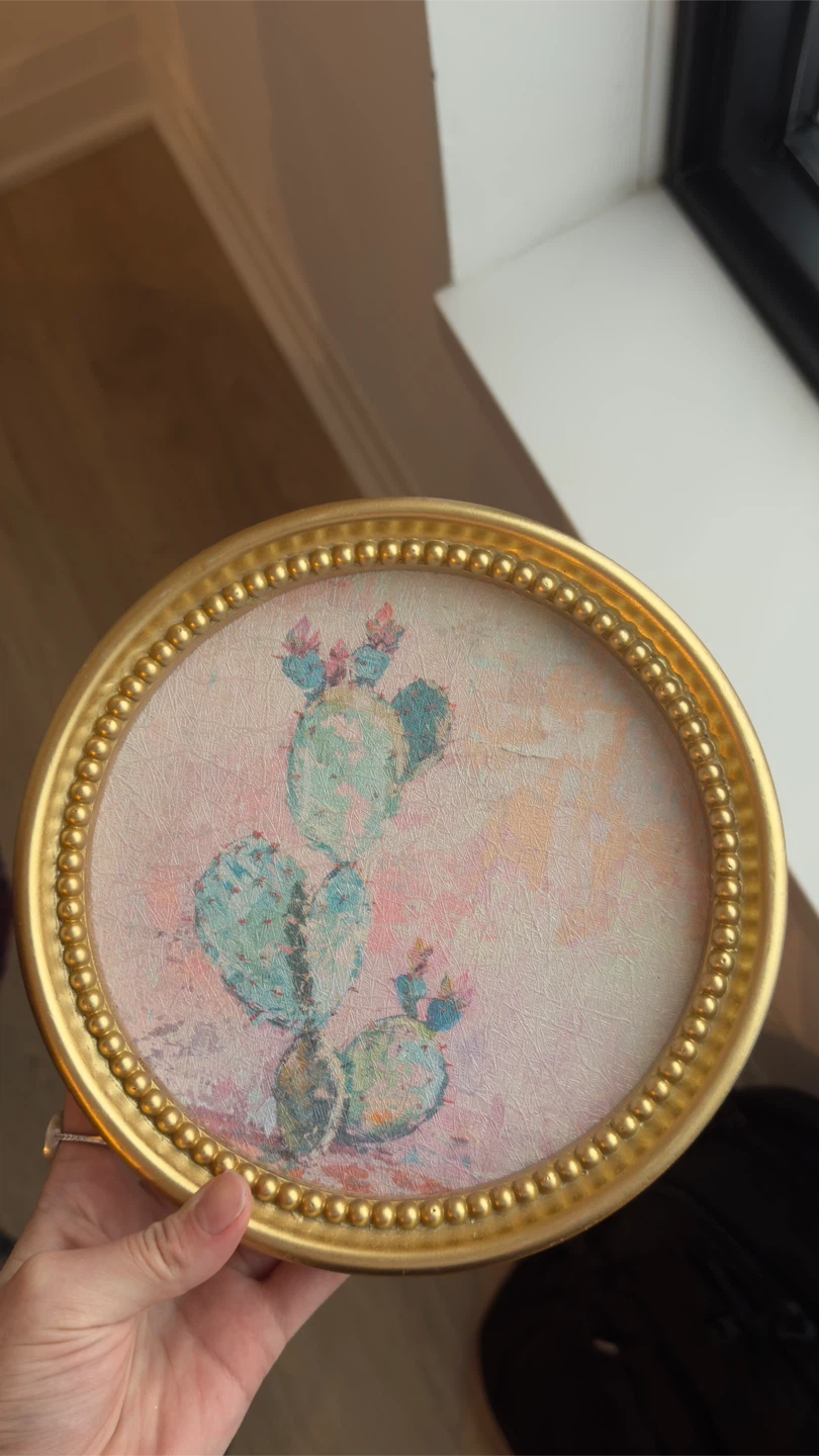 Small Decor
