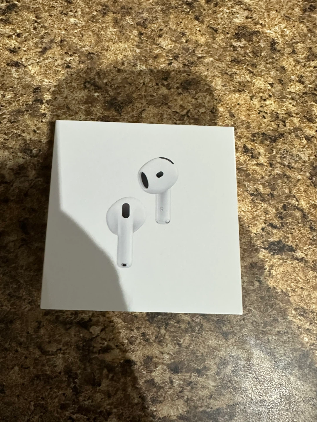 Apple AirPods 4th Generation