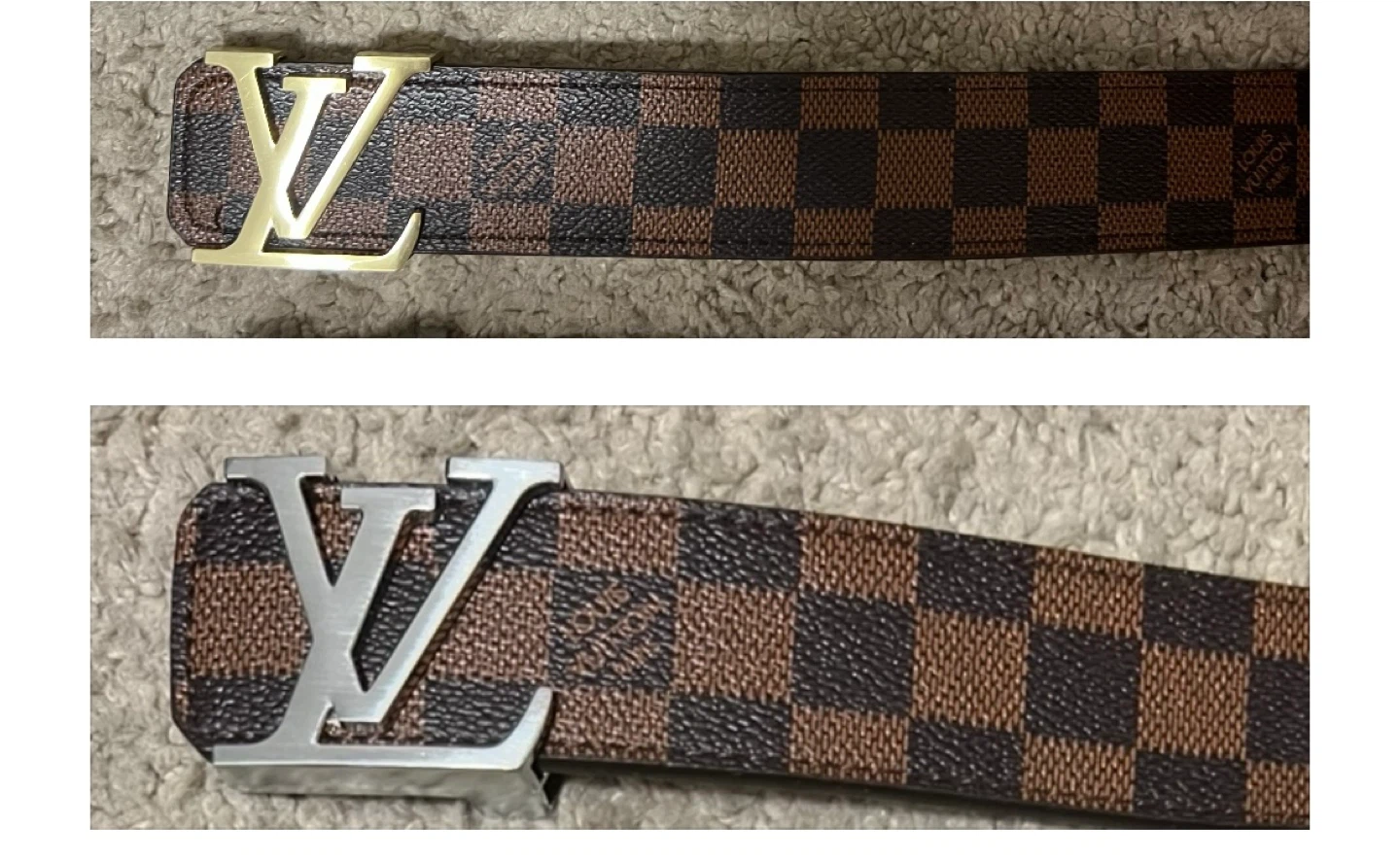 Belts