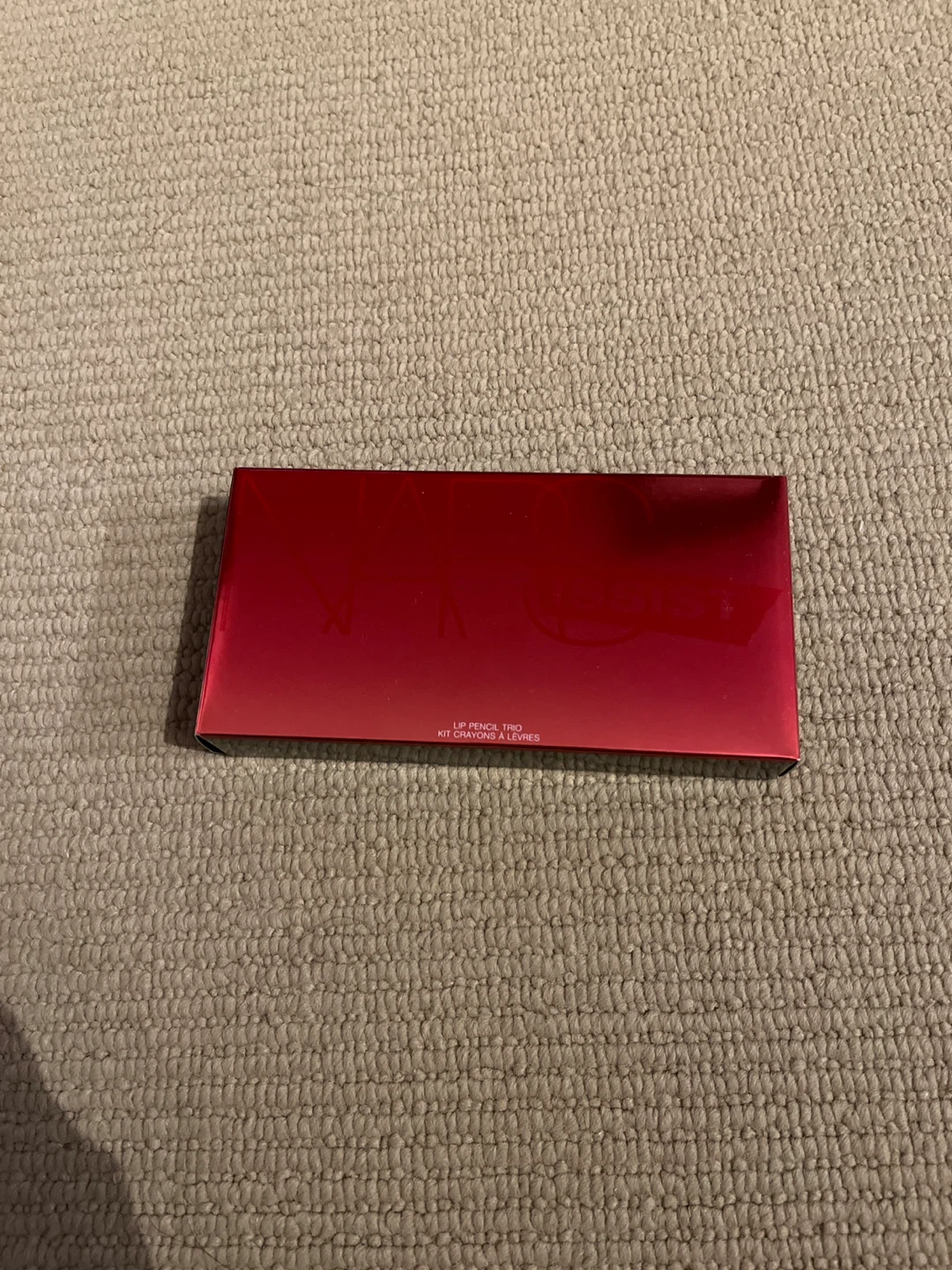 NARS Lip Pencil Trio - photo 3