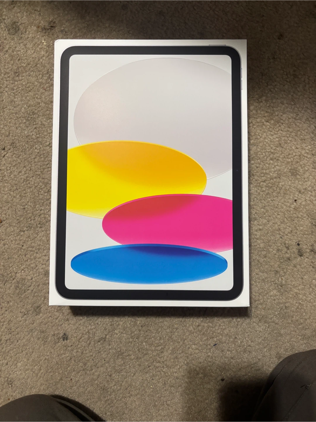 Apple iPad (A16) Wi-Fi 128GB (Brand New) Generation 11 🏆