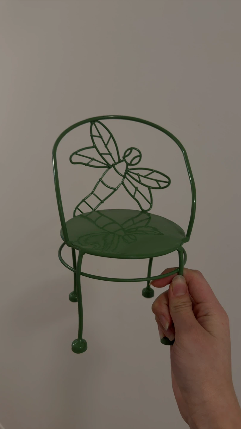 Small Decor