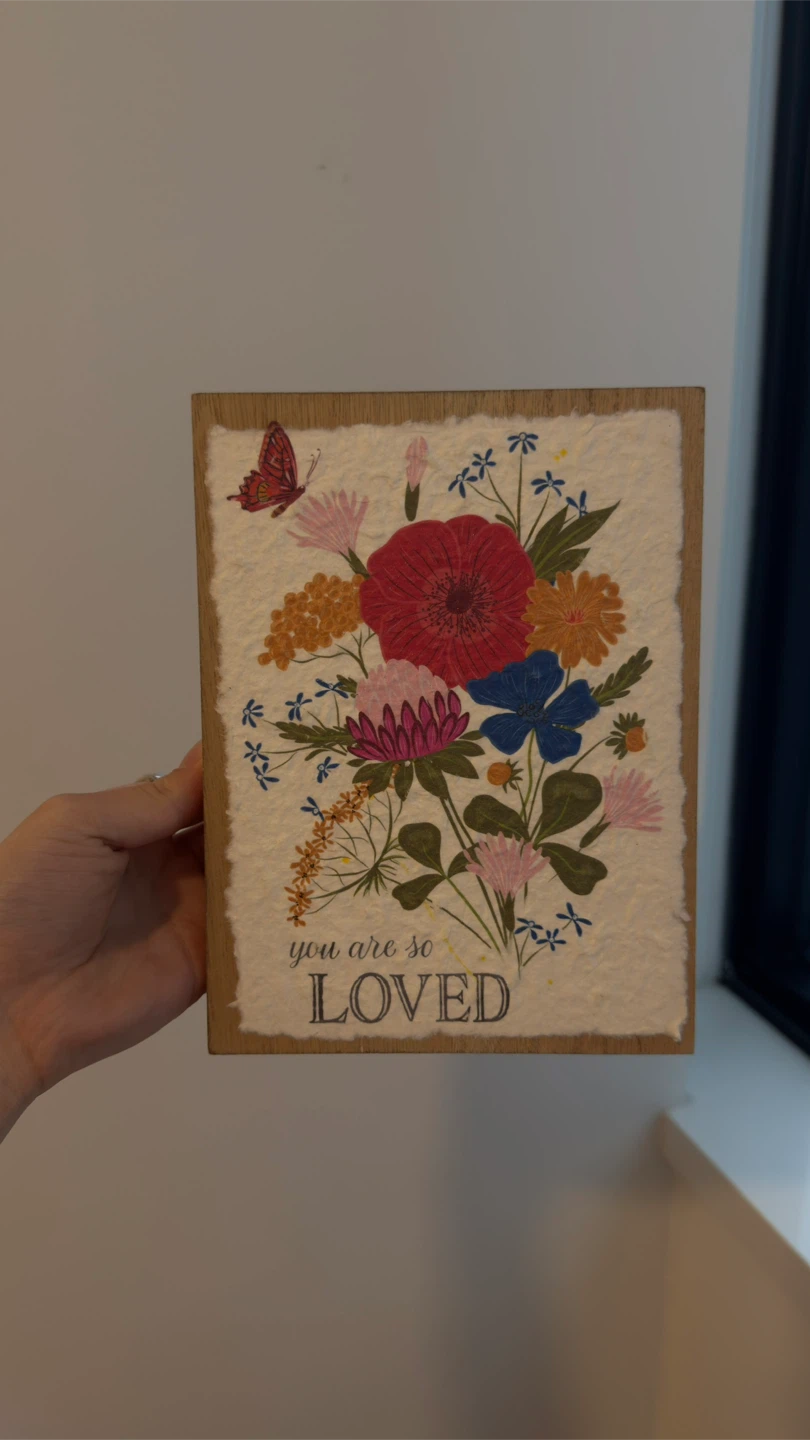 Small Decor