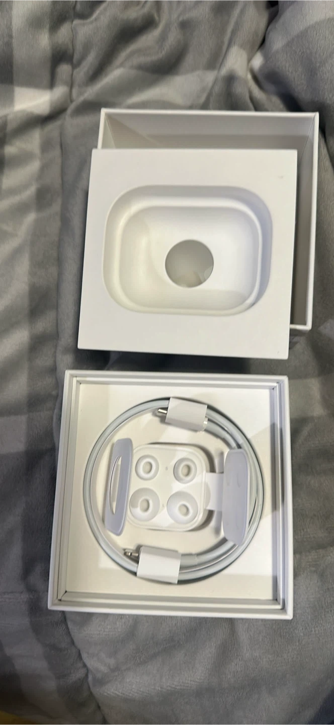 AirPods Pro 1st gen - photo 4