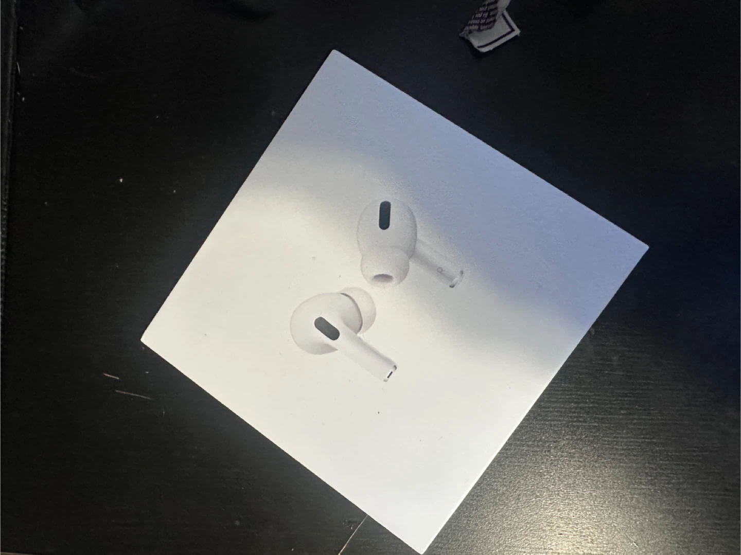 AirPods Pro 1st gen
