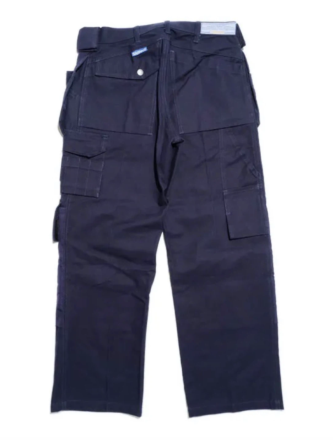 Men’s Skillers Knee Pad Cargo Pants 🏆