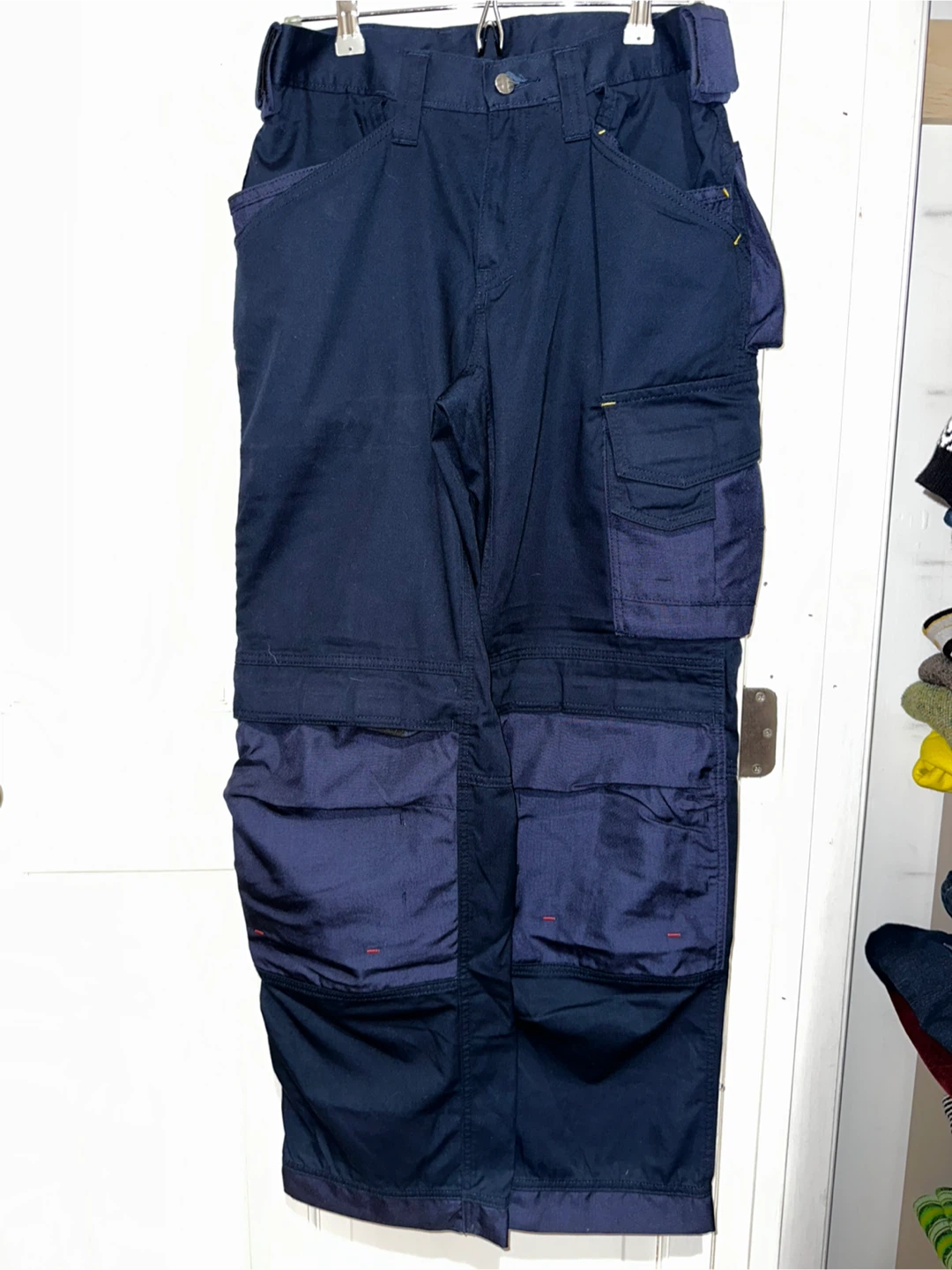 Men’s Skillers Knee Pad Cargo Pants 🏆 - photo 2