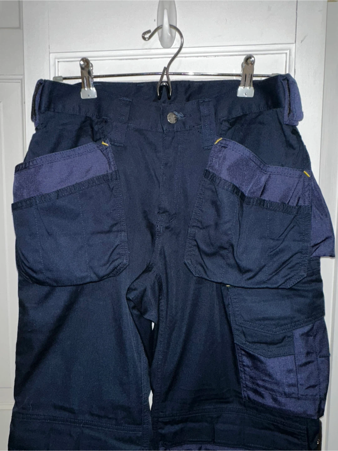Men’s Skillers Knee Pad Cargo Pants 🏆 - photo 4