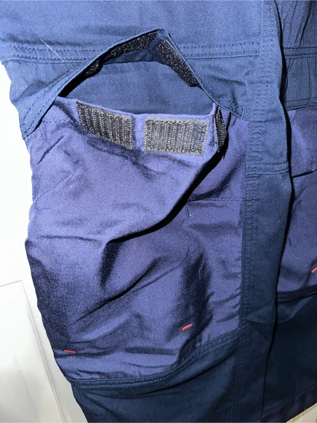 Men’s Skillers Knee Pad Cargo Pants 🏆 - photo 5
