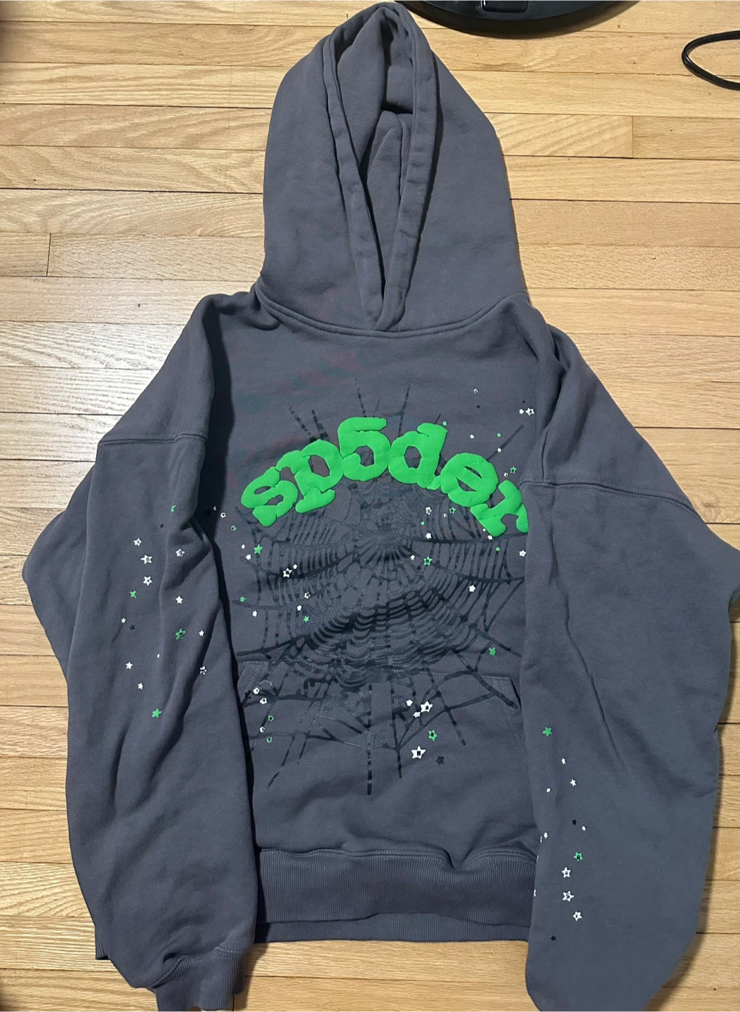 Spider Worldwide Hoodie