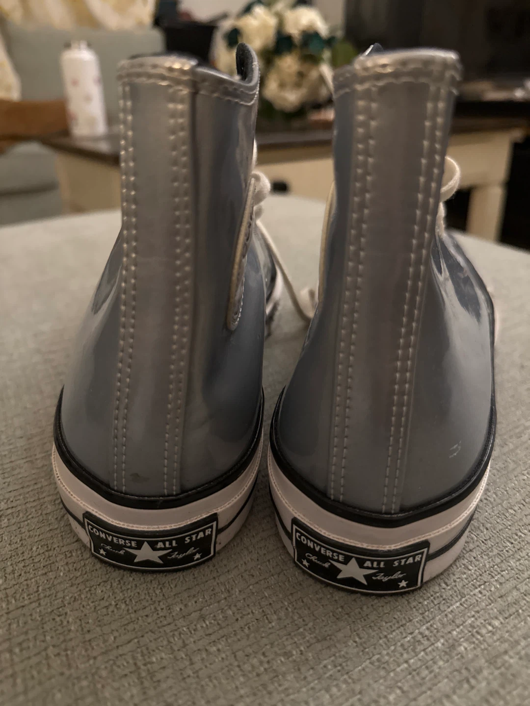 Converse Chuck Taylor All Stars Sneakers🏆 - photo 3