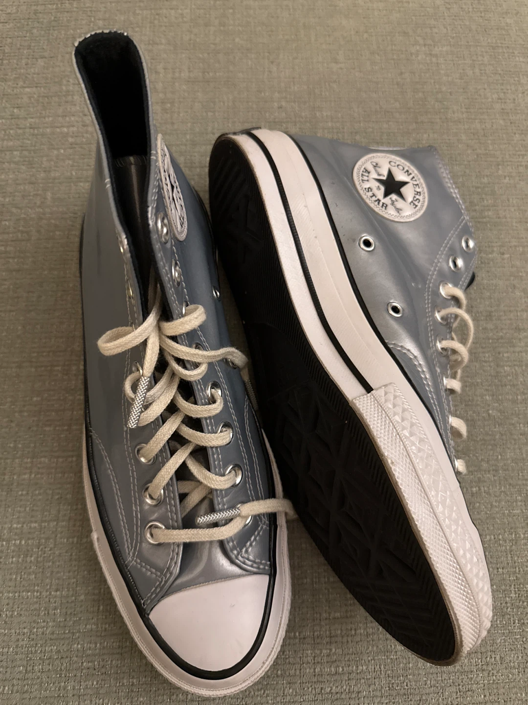 Converse Chuck Taylor All Stars Sneakers🏆 - photo 5