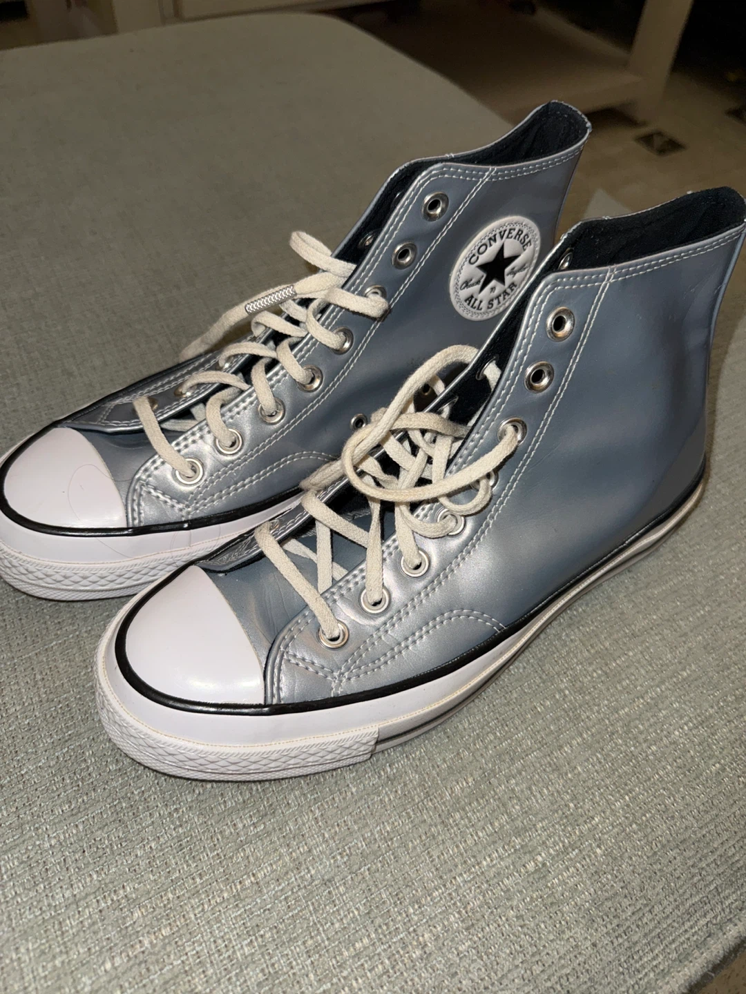 Converse Chuck Taylor All Stars Sneakers🏆