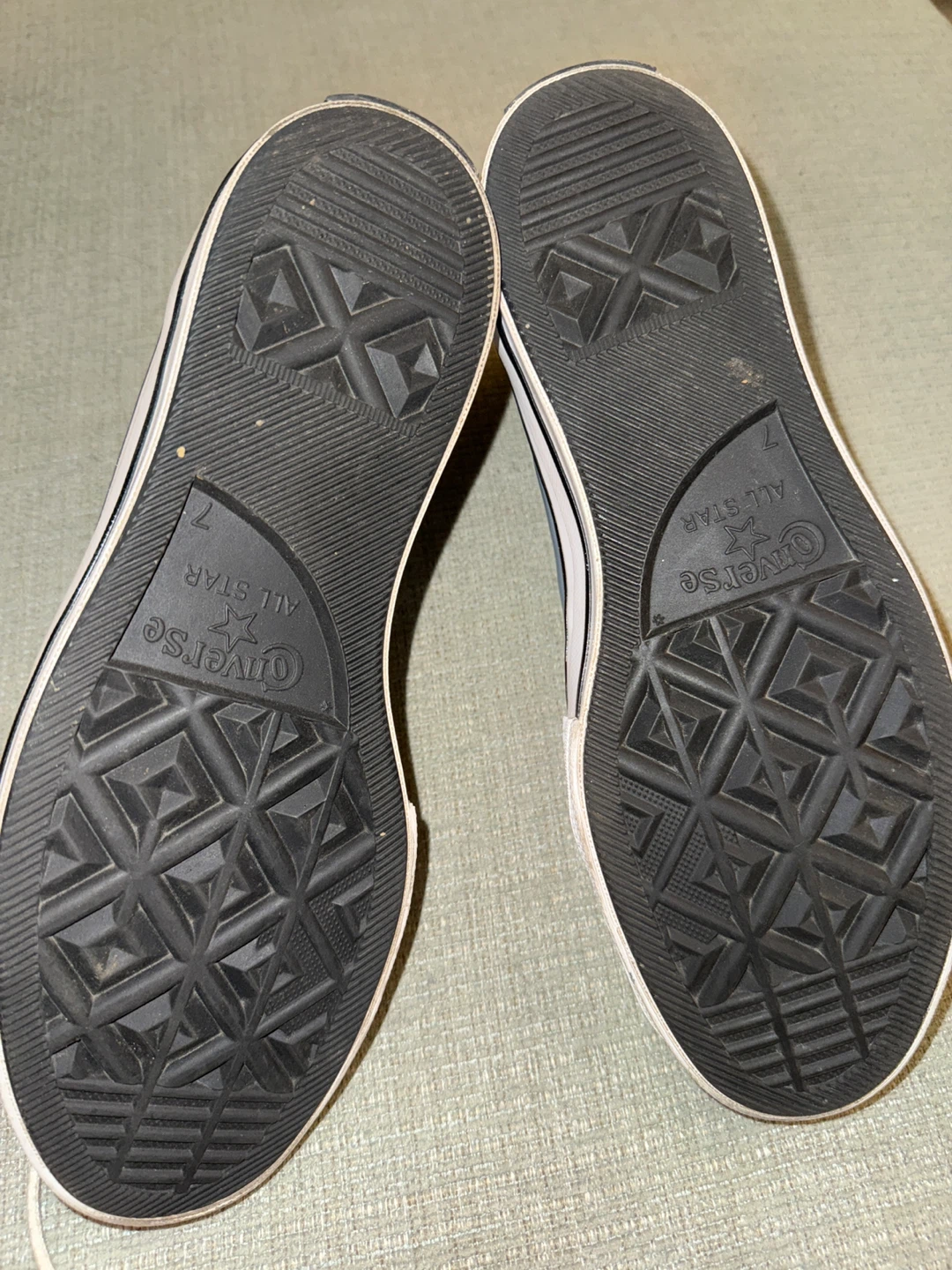 Converse Chuck Taylor All Stars Sneakers🏆 - photo 4