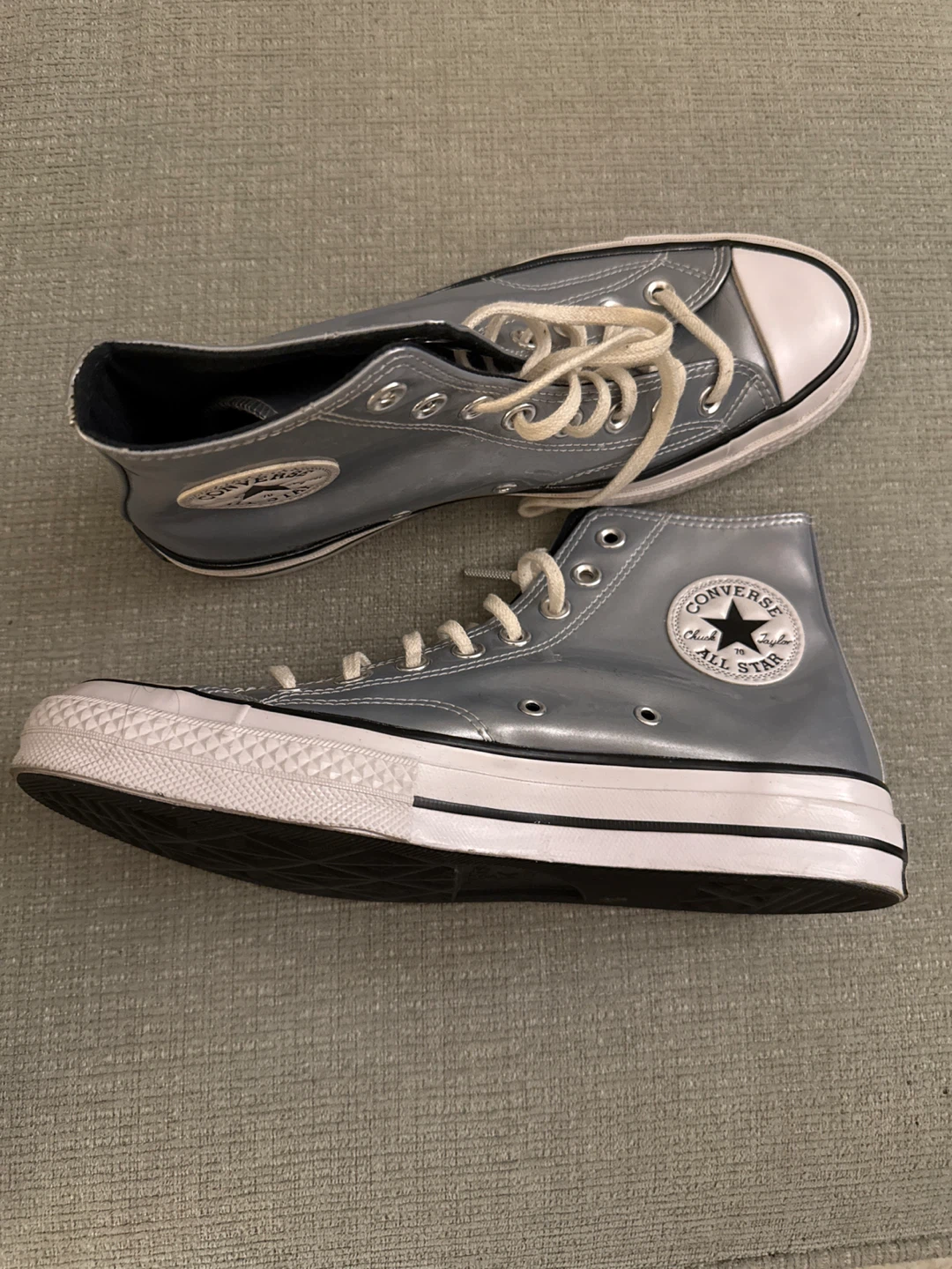 Converse Chuck Taylor All Stars Sneakers🏆 - photo 2