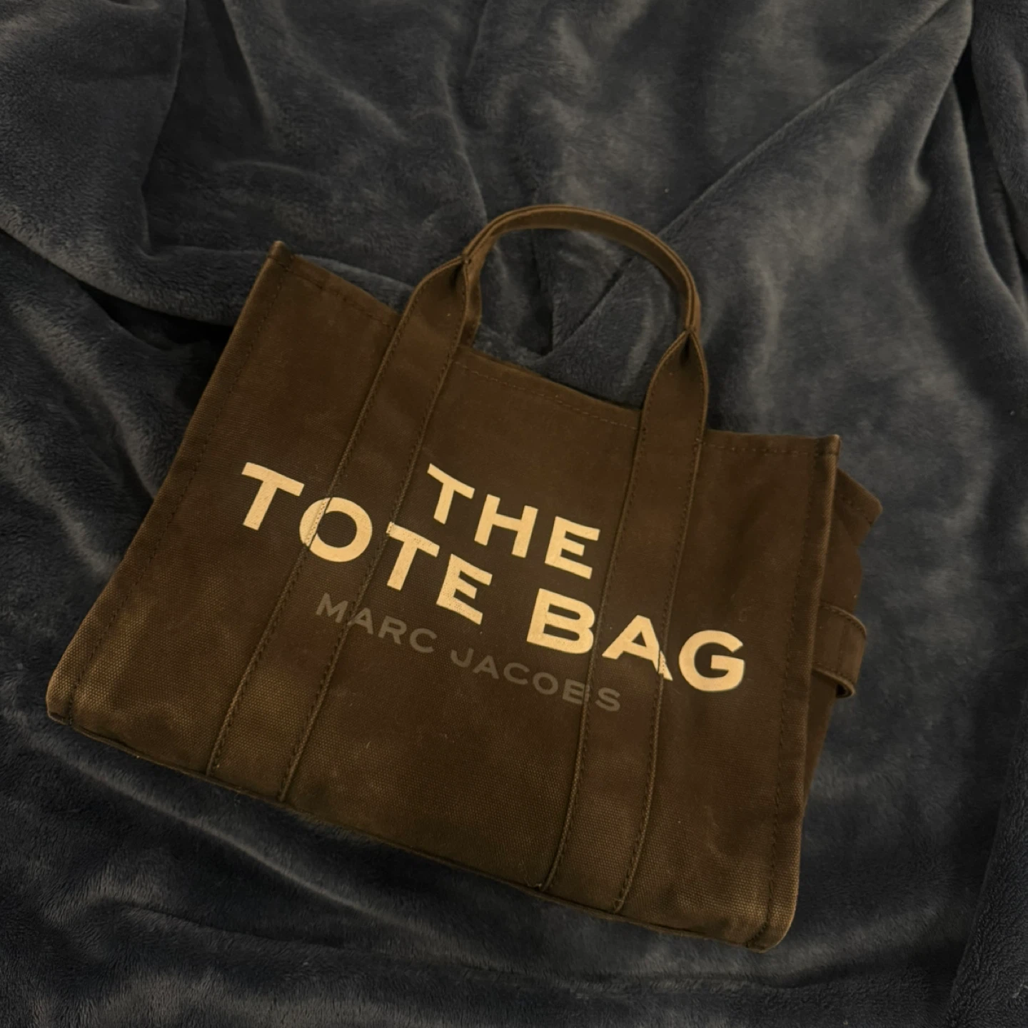 Marc Jacobs “The Tote Bag”