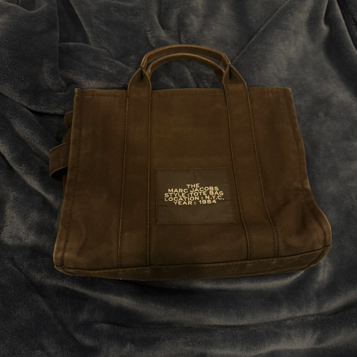 Marc Jacobs “The Tote Bag” - photo 2