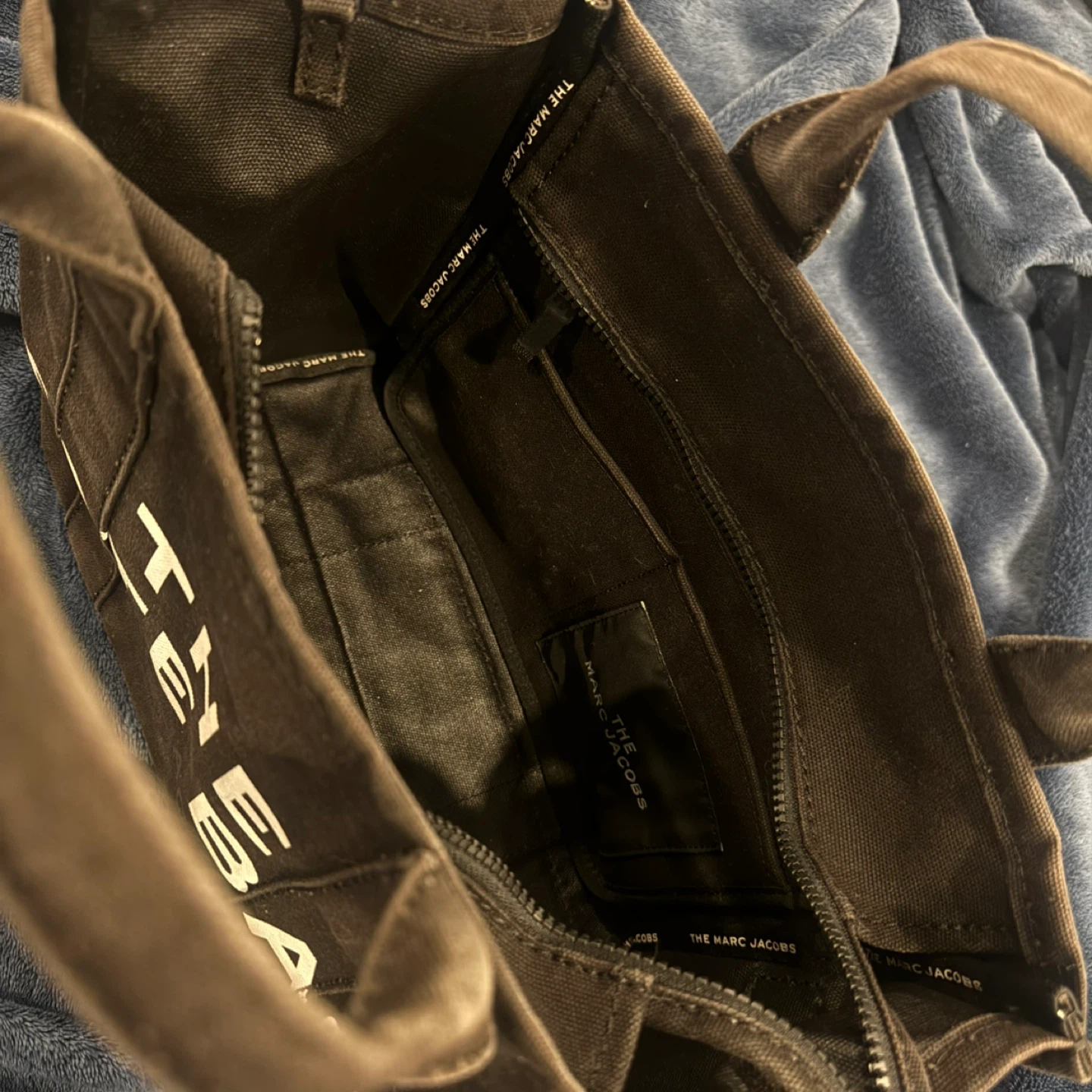 Marc Jacobs “The Tote Bag” - photo 4
