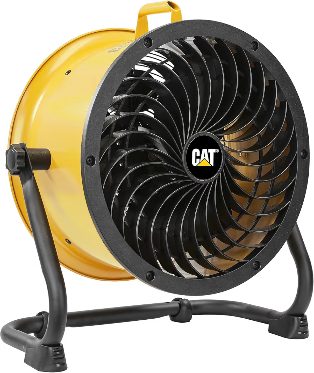 CATERPILLAR HVD-14AC 14-in High Velocity Drum Air Circulator Fan