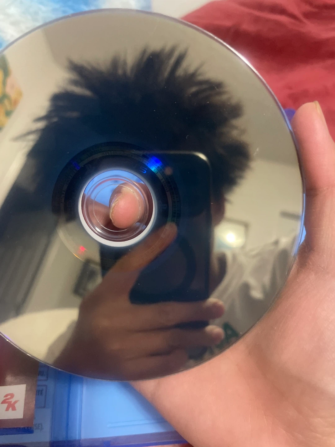 PS5 NBA 2K23 Video Game - photo 3