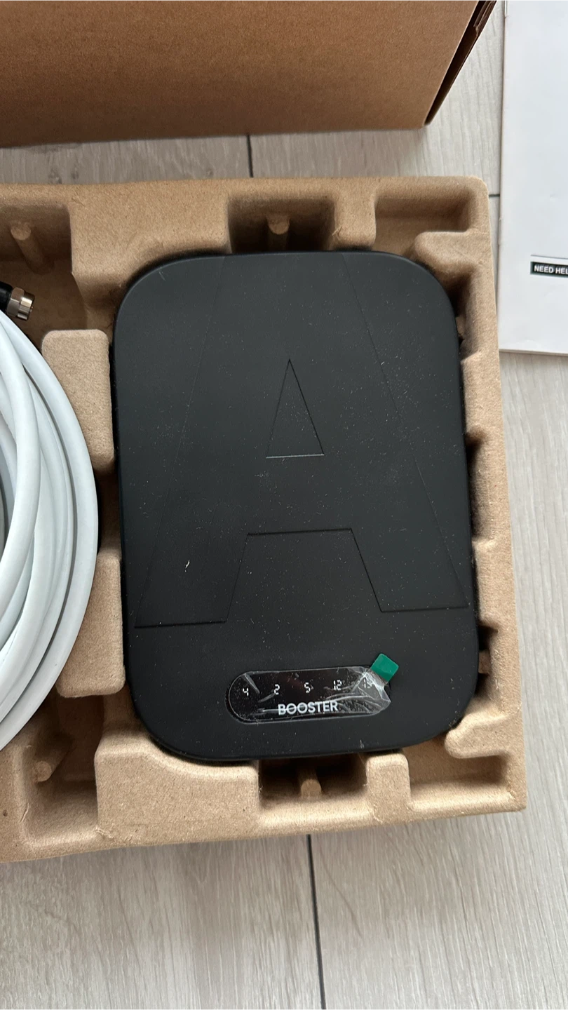 Smart Cell Phone Booster Kit - photo 2