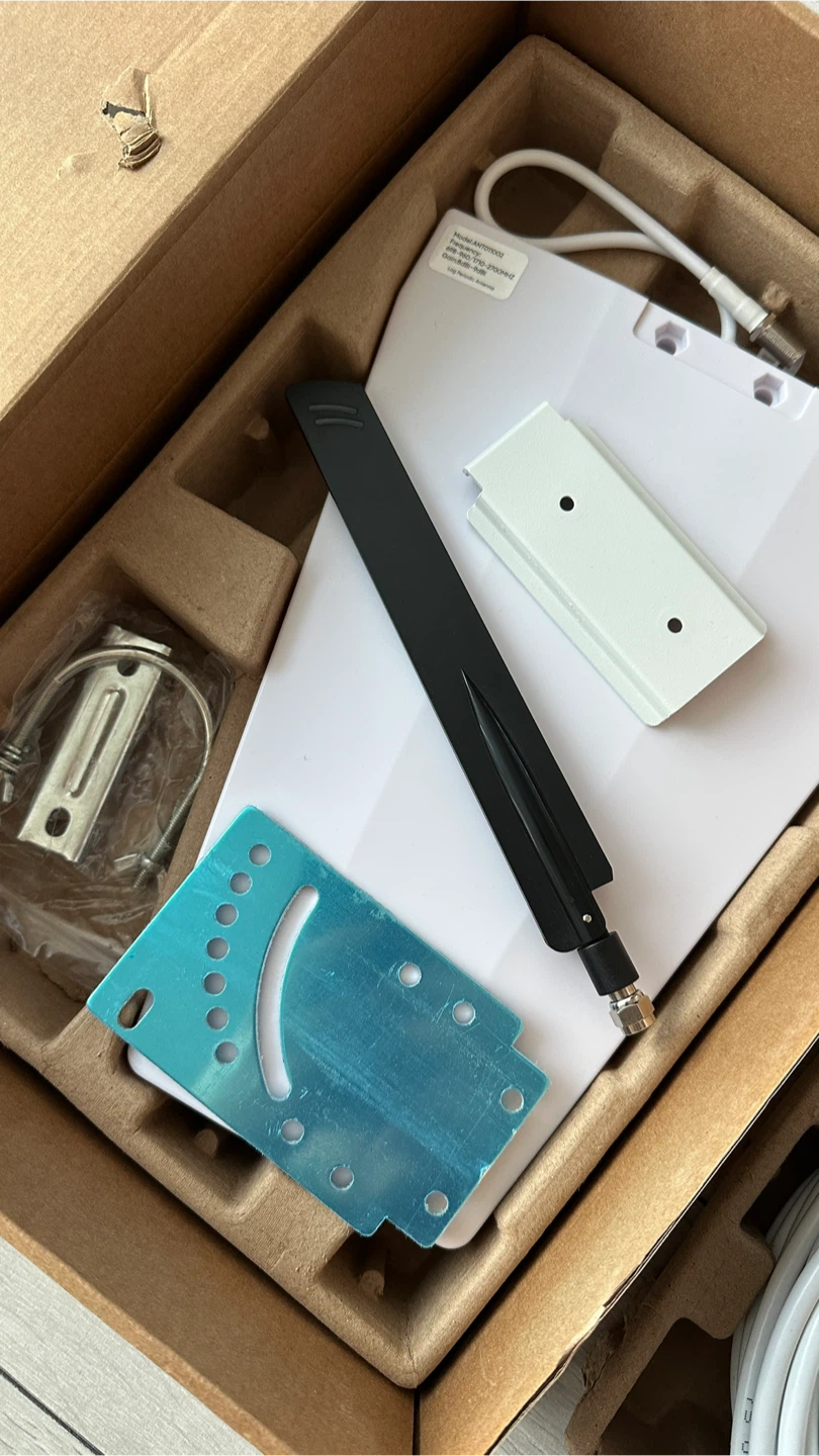 Smart Cell Phone Booster Kit - photo 4