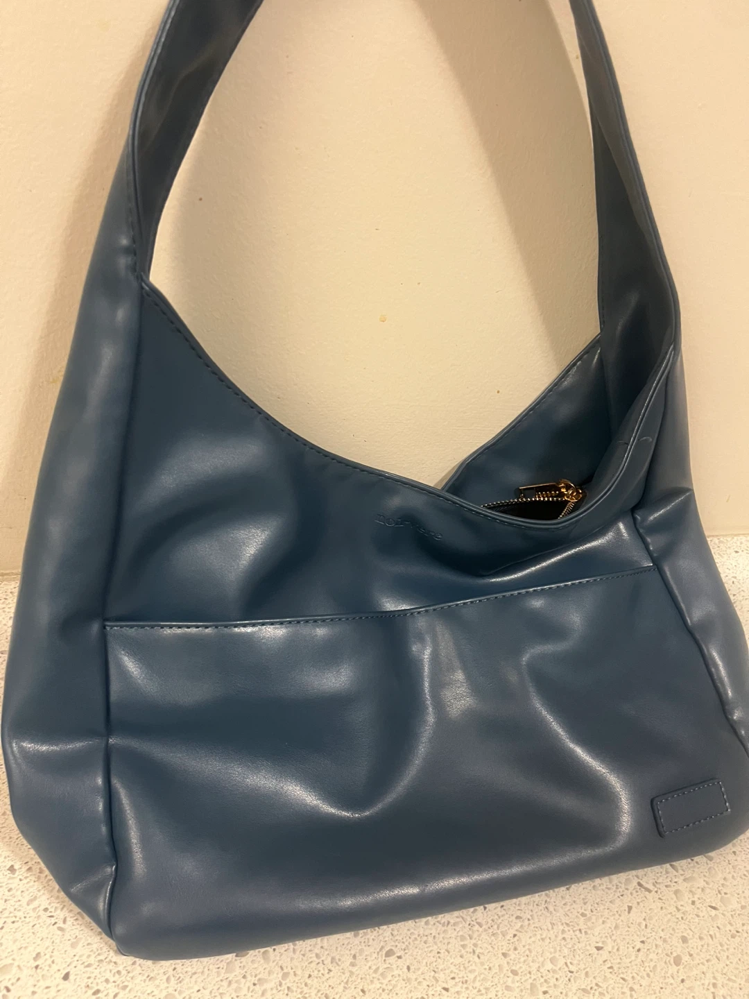 Noirvere shoulder bag
