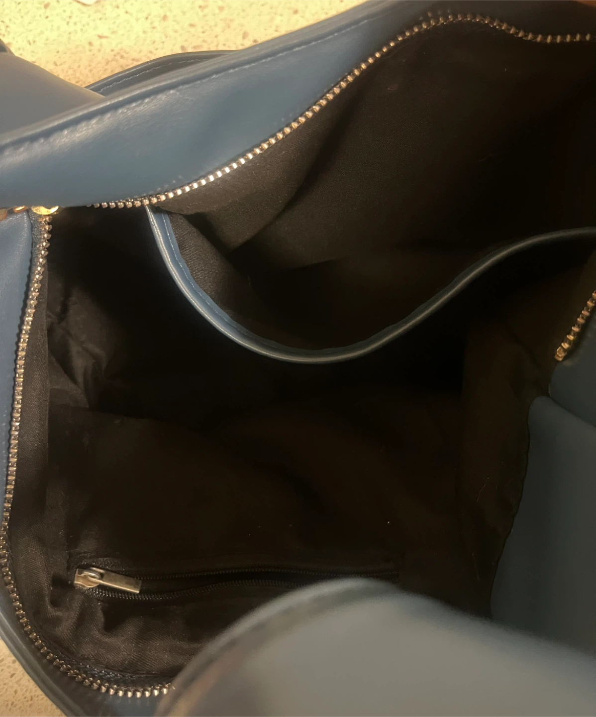 Noirvere shoulder bag - photo 4